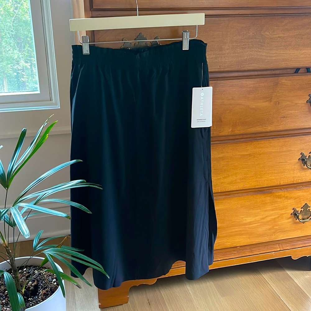 Athleta Savannah Skirt